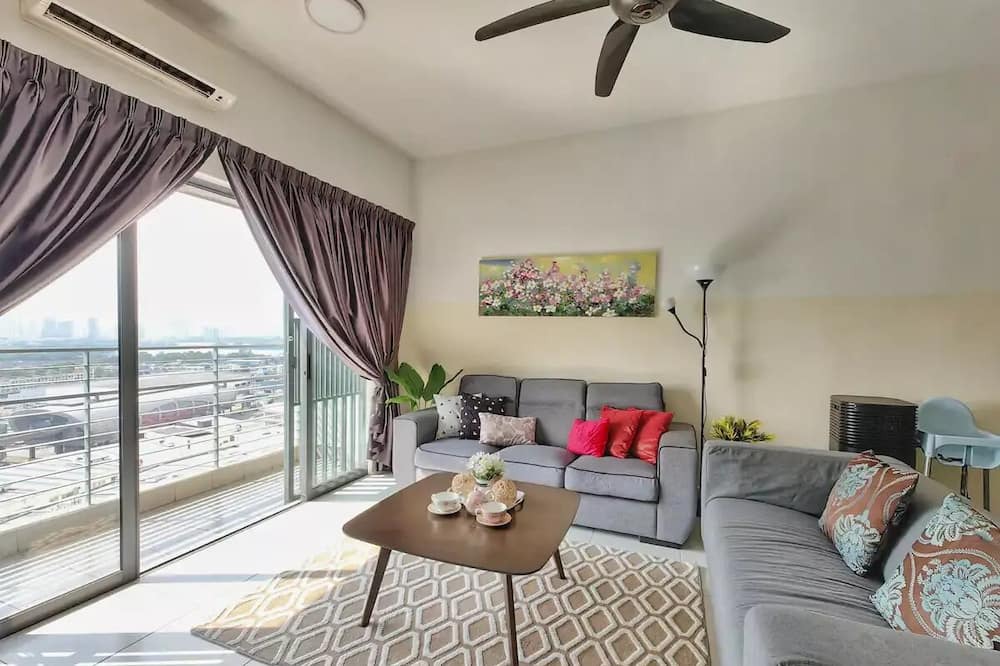 Photo of Livingroom in Puchong