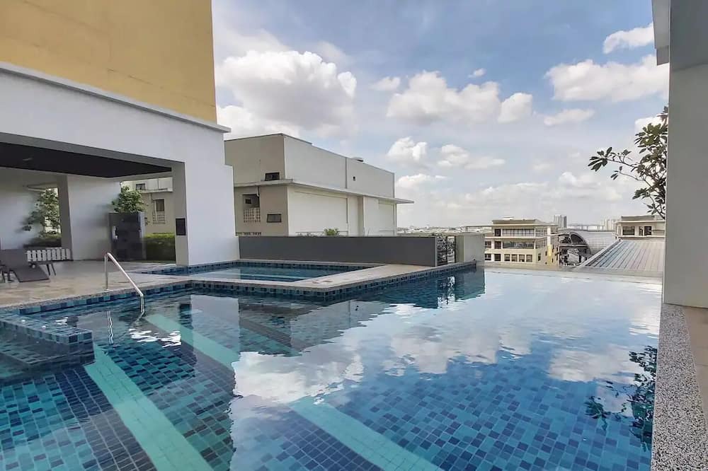 Photo of Outdoor in Puchong