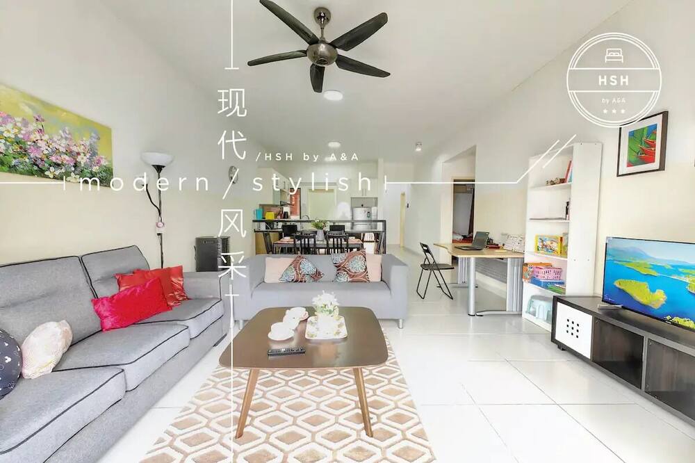 Photo of Livingroom in Puchong