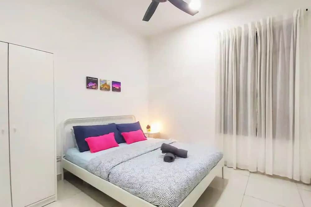 Photo of Bedroom in Bandar Kinrara