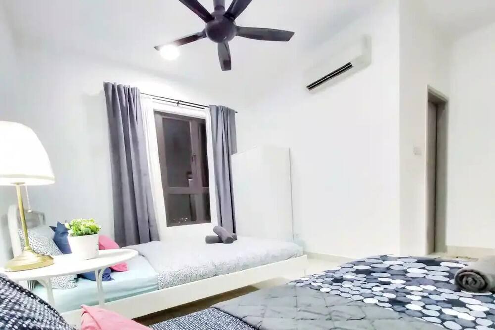 Photo of Bedroom in Bandar Kinrara