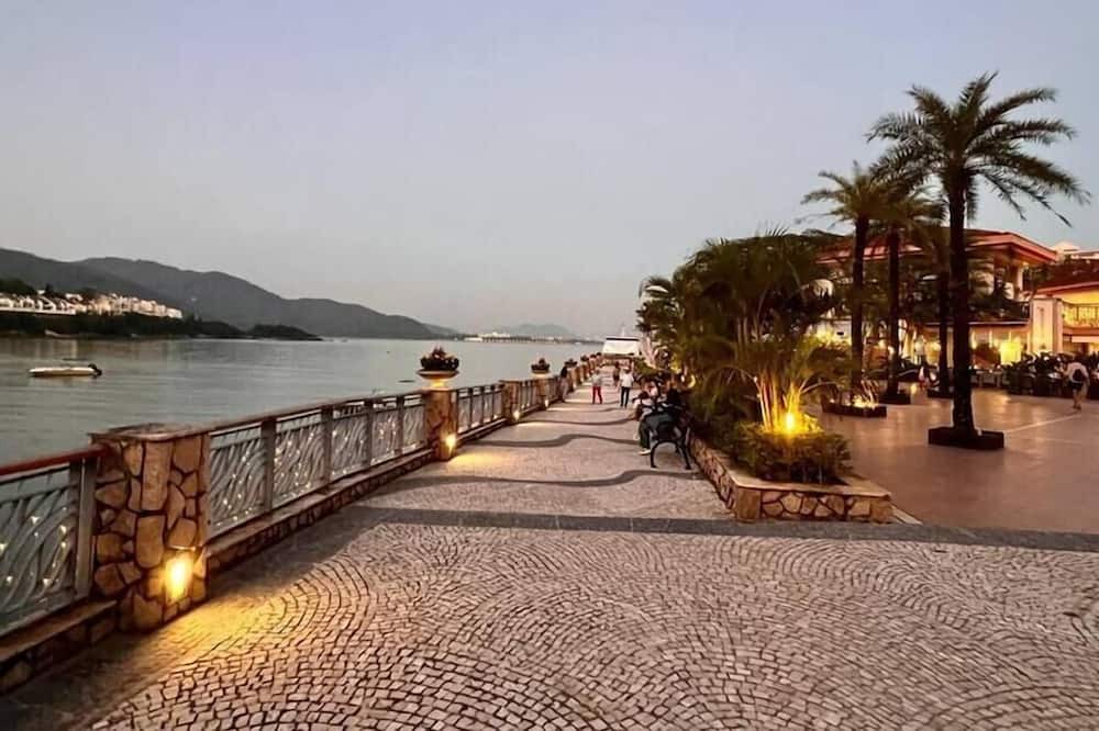 Photo of Outdoor in Islands District