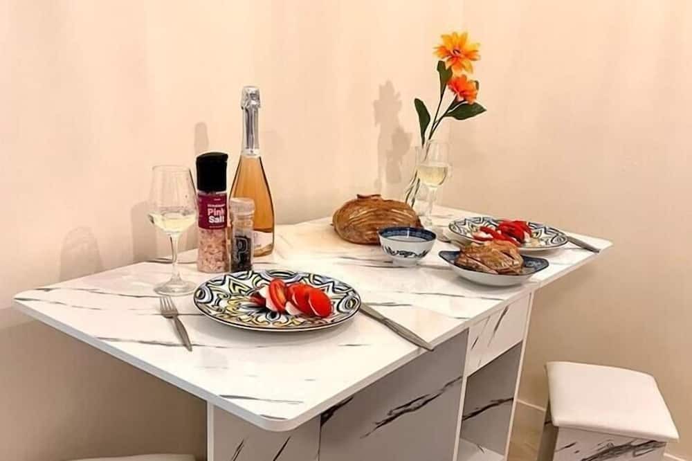 Photo of Kitchen in Islands District