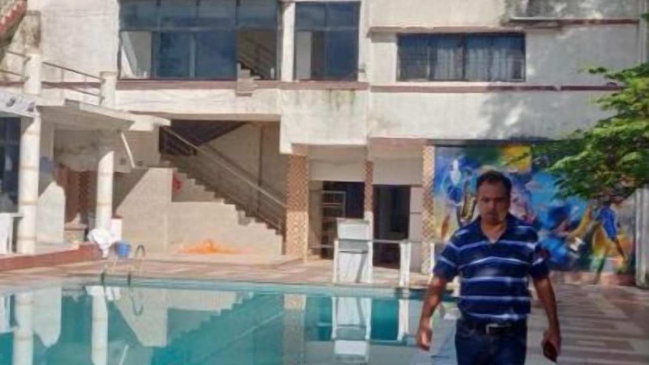 Photo of Outdoor in Khuldabad