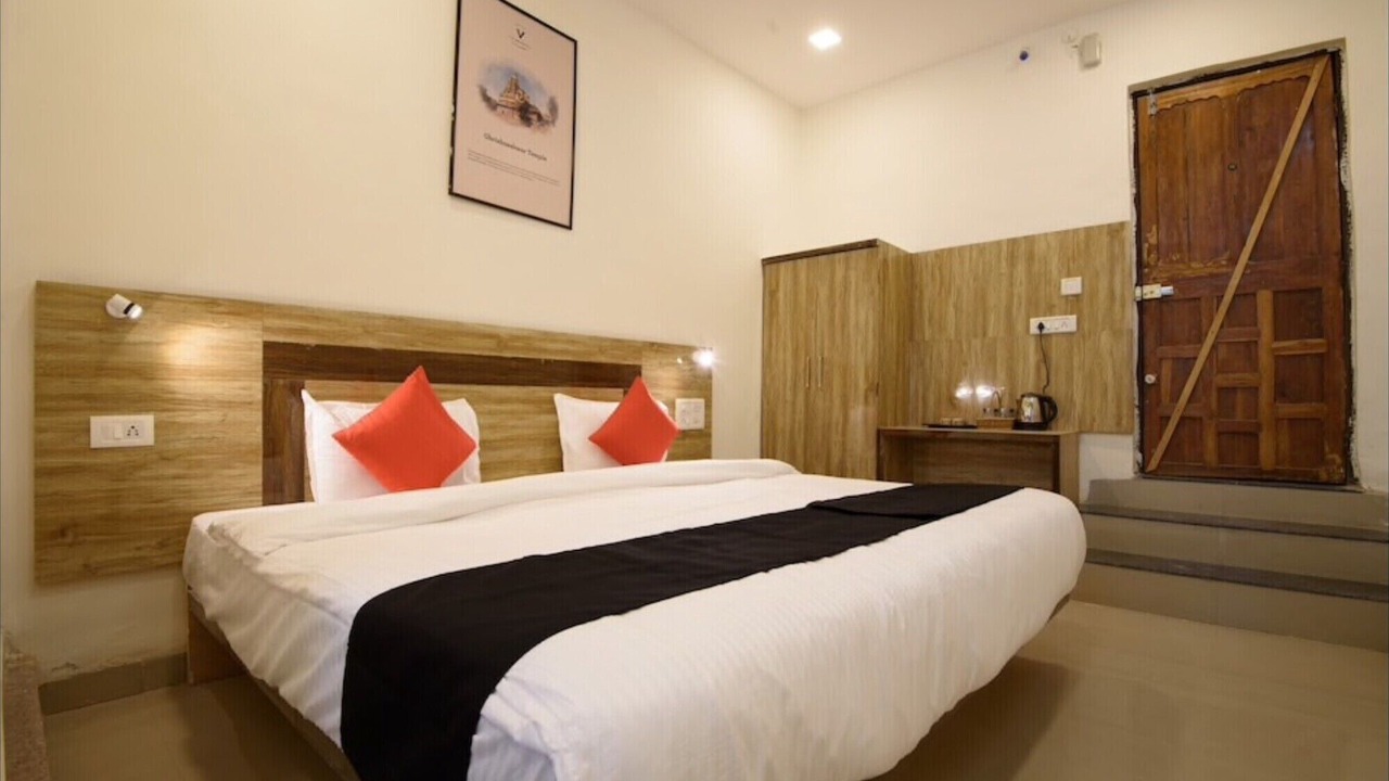 Photo of Bedroom in Khuldabad