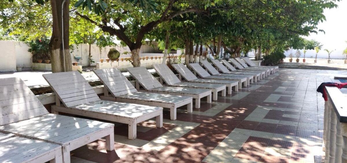 Photo of Outdoor in Khuldabad
