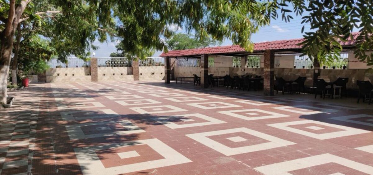 Photo of Outdoor in Khuldabad