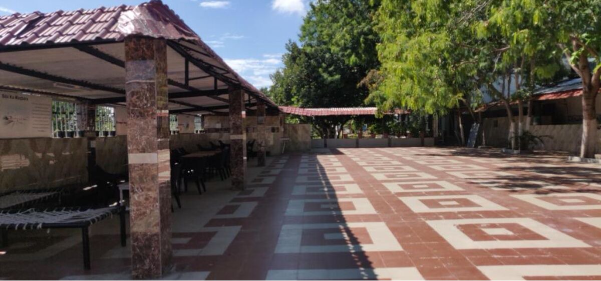 Photo of Outdoor in Khuldabad