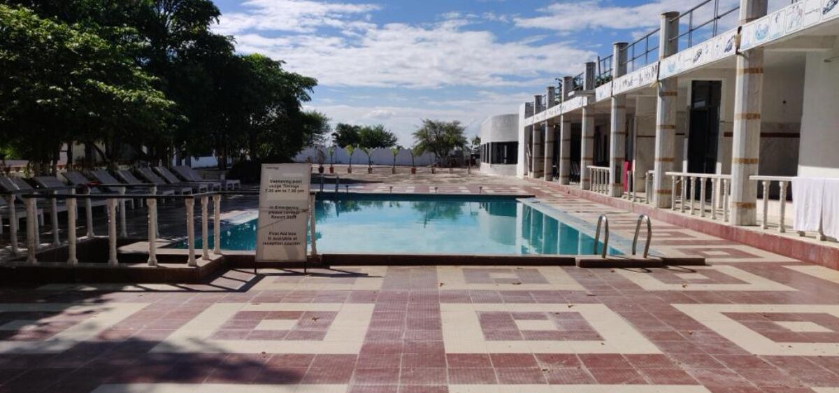 Photo of Outdoor in Khuldabad