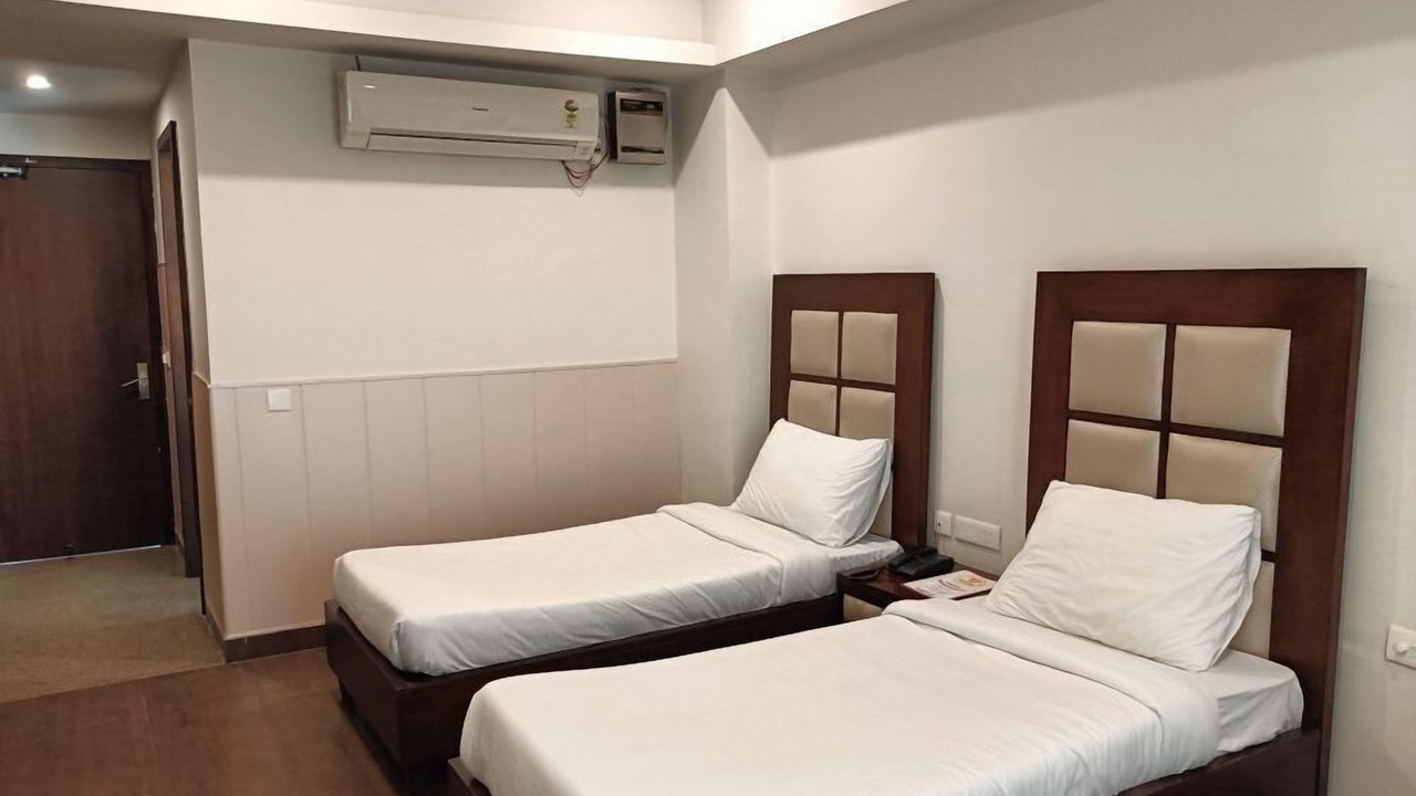 Photo of Bedroom in Hisar