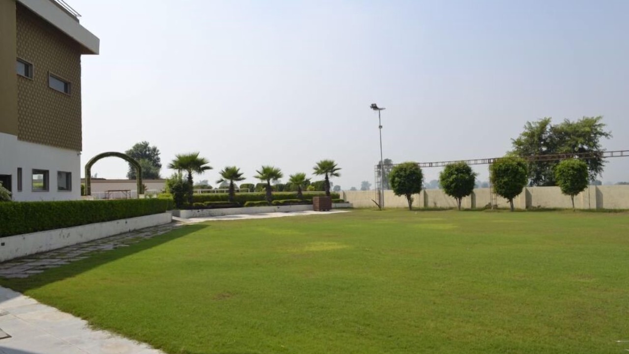 Photo of Outdoor in Hisar