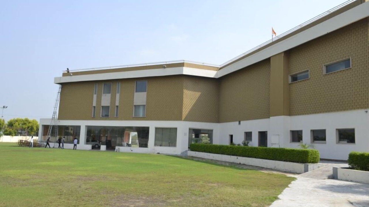 Photo of Outdoor in Hisar