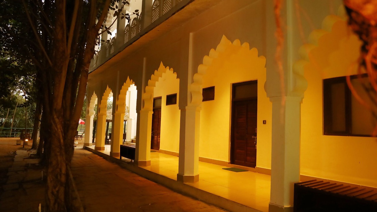 Photo of Outdoor in Panna