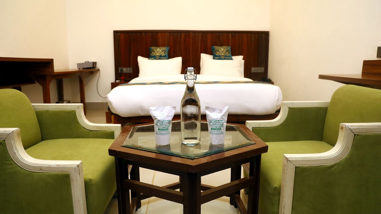 Photo of Bedroom in Panna