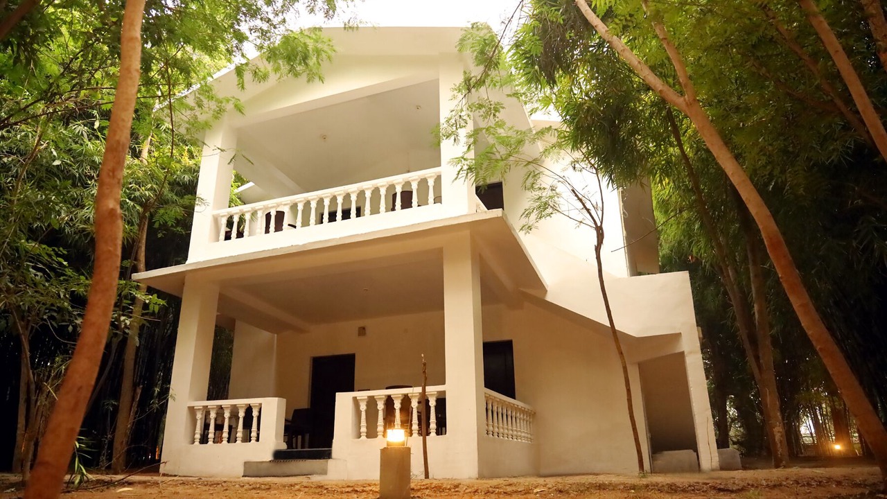Photo of Outdoor in Panna