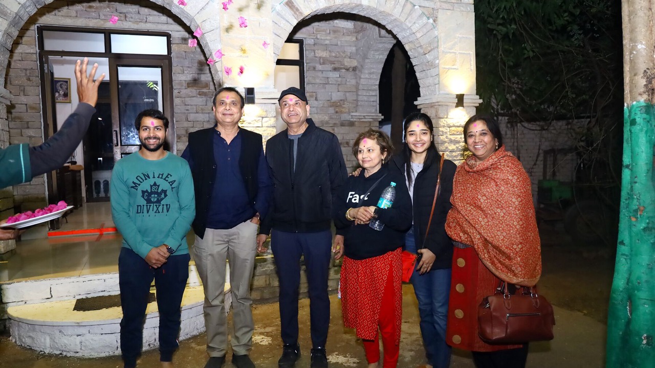 Photo of Others in Panna