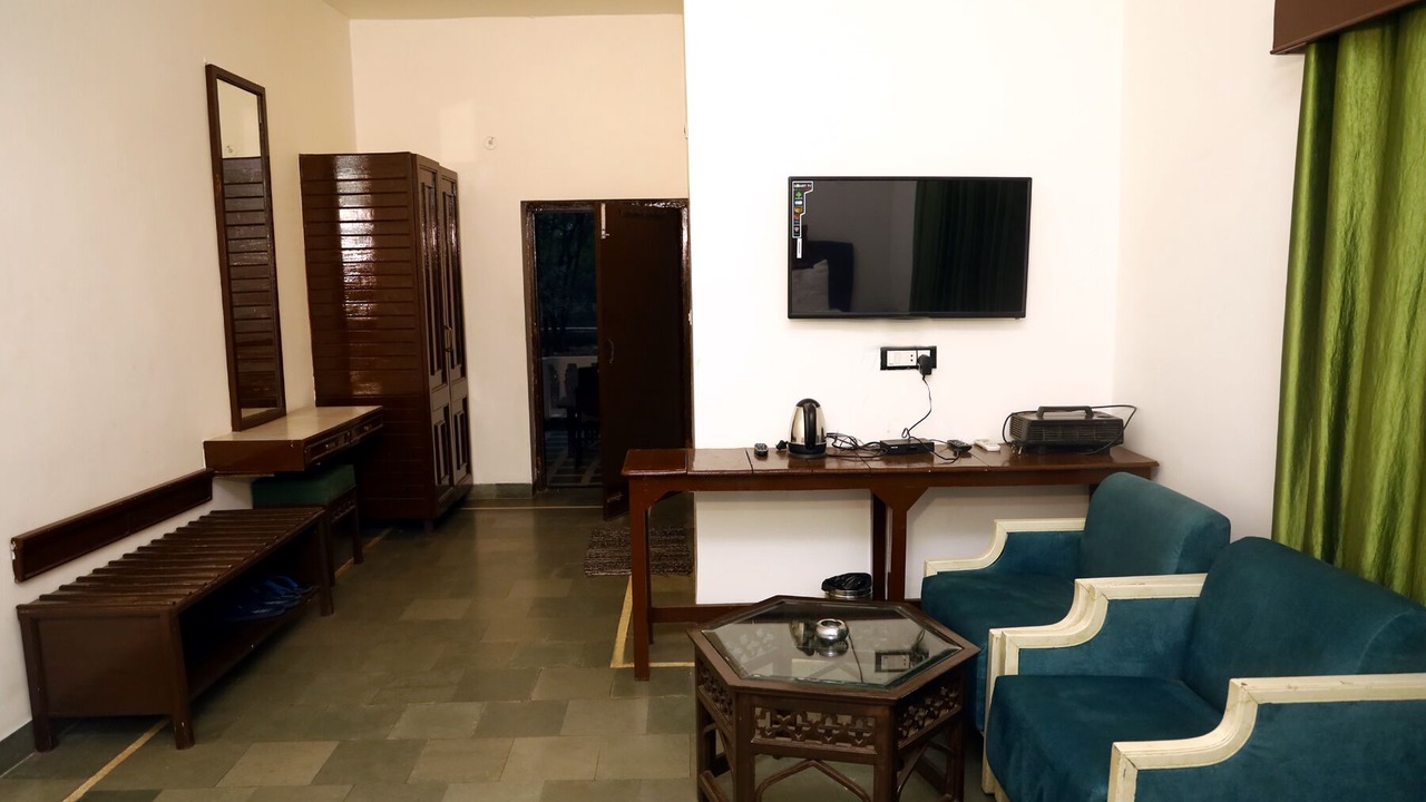 Photo of Bedroom in Panna