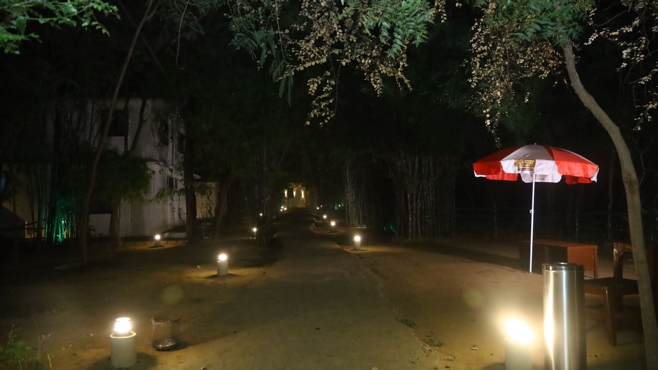 Photo of Outdoor in Panna