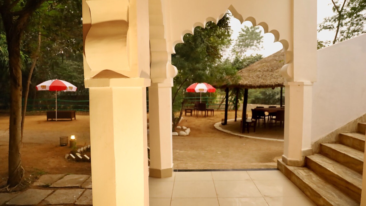 Photo of Outdoor in Panna
