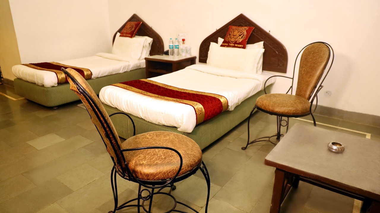 Photo of Bedroom in Panna