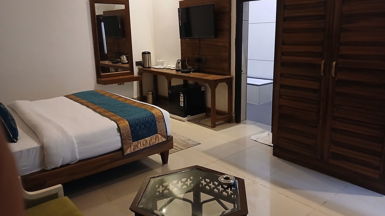 Photo of Bedroom in Panna