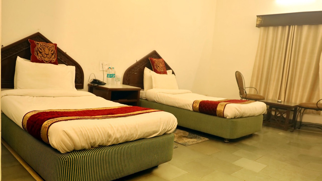 Photo of Bedroom in Panna