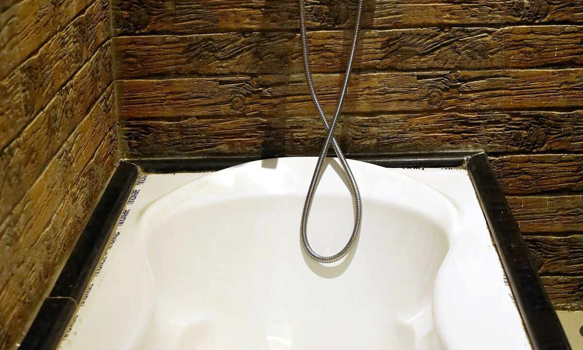 Photo of Bathroom in Panna