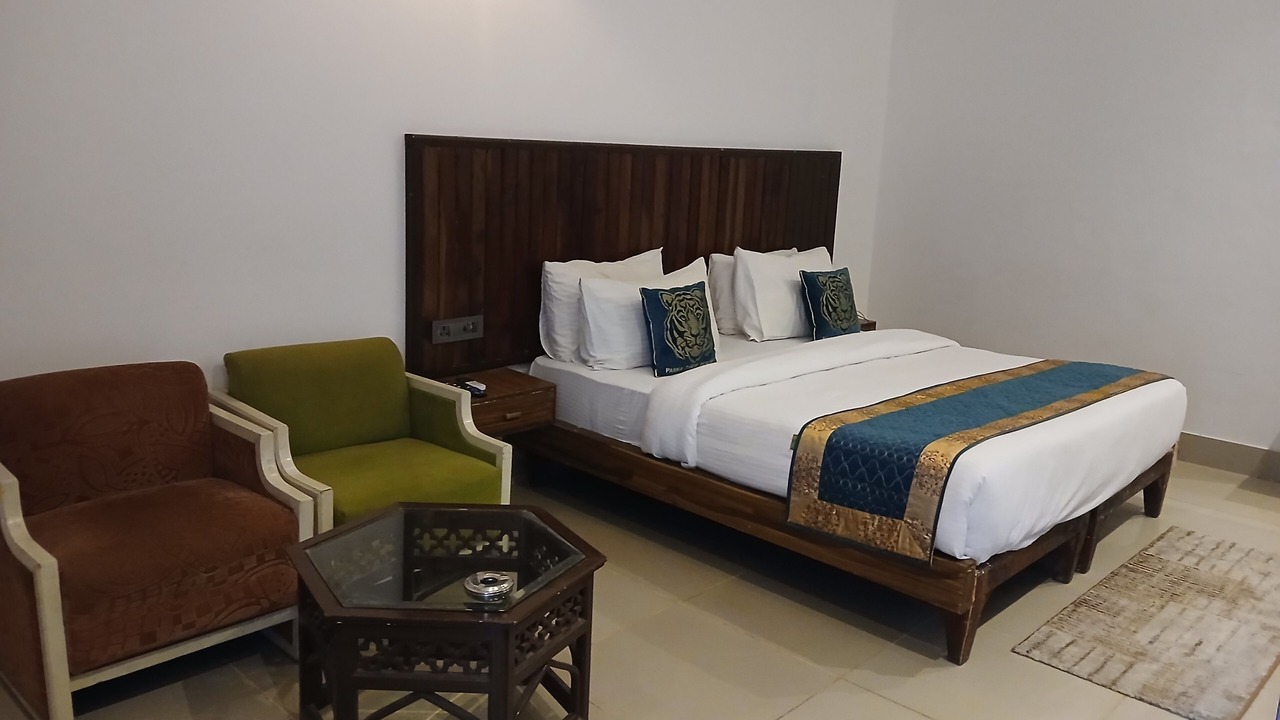 Photo of Bedroom in Panna