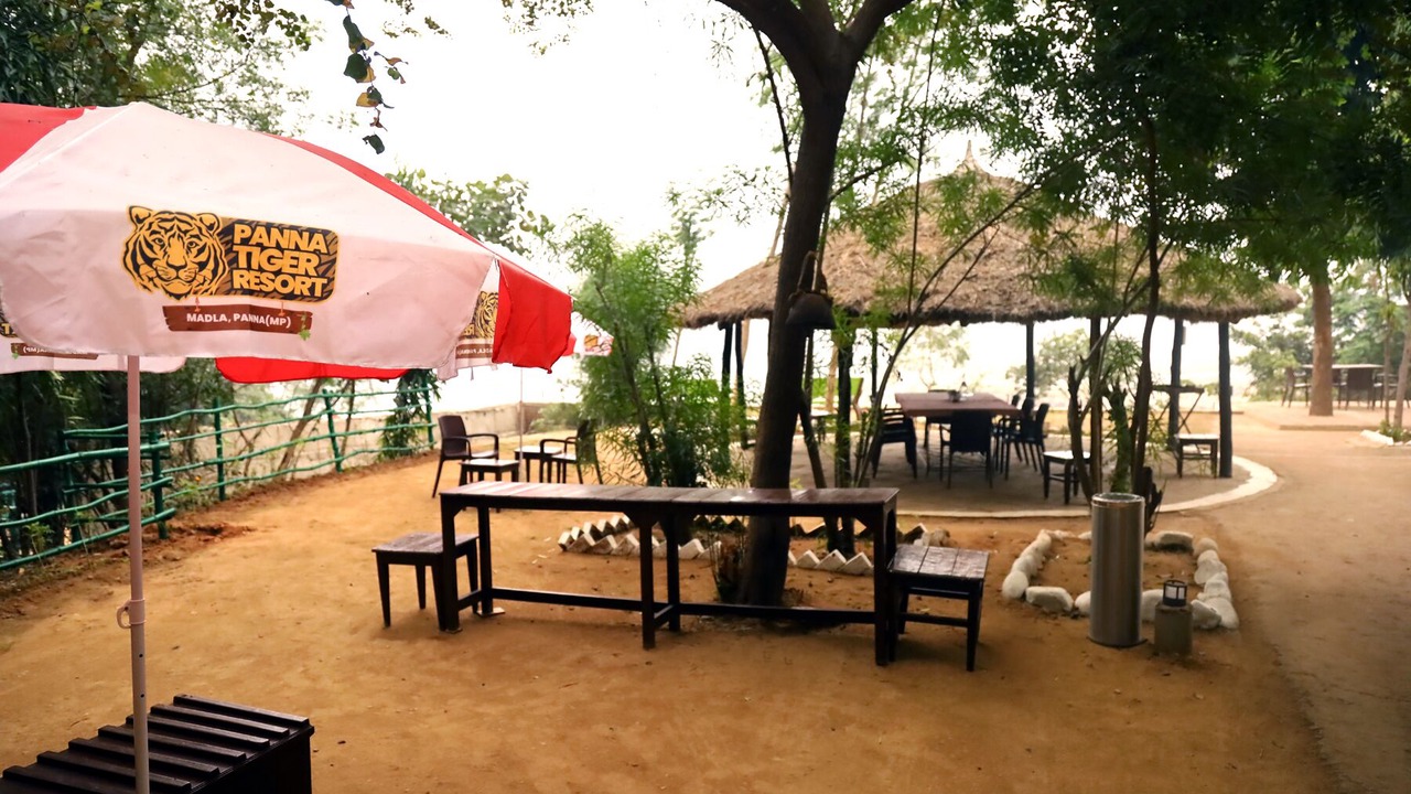 Photo of Outdoor in Panna