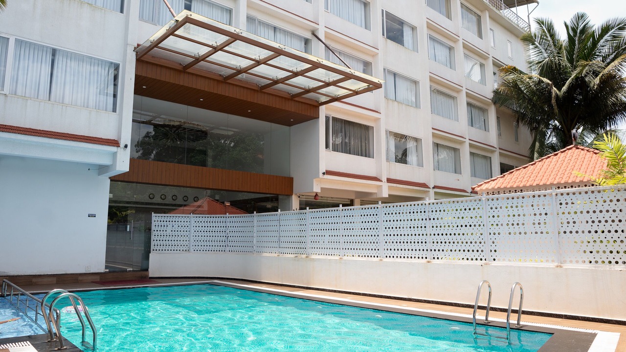 Photo of Outdoor in Pilerne