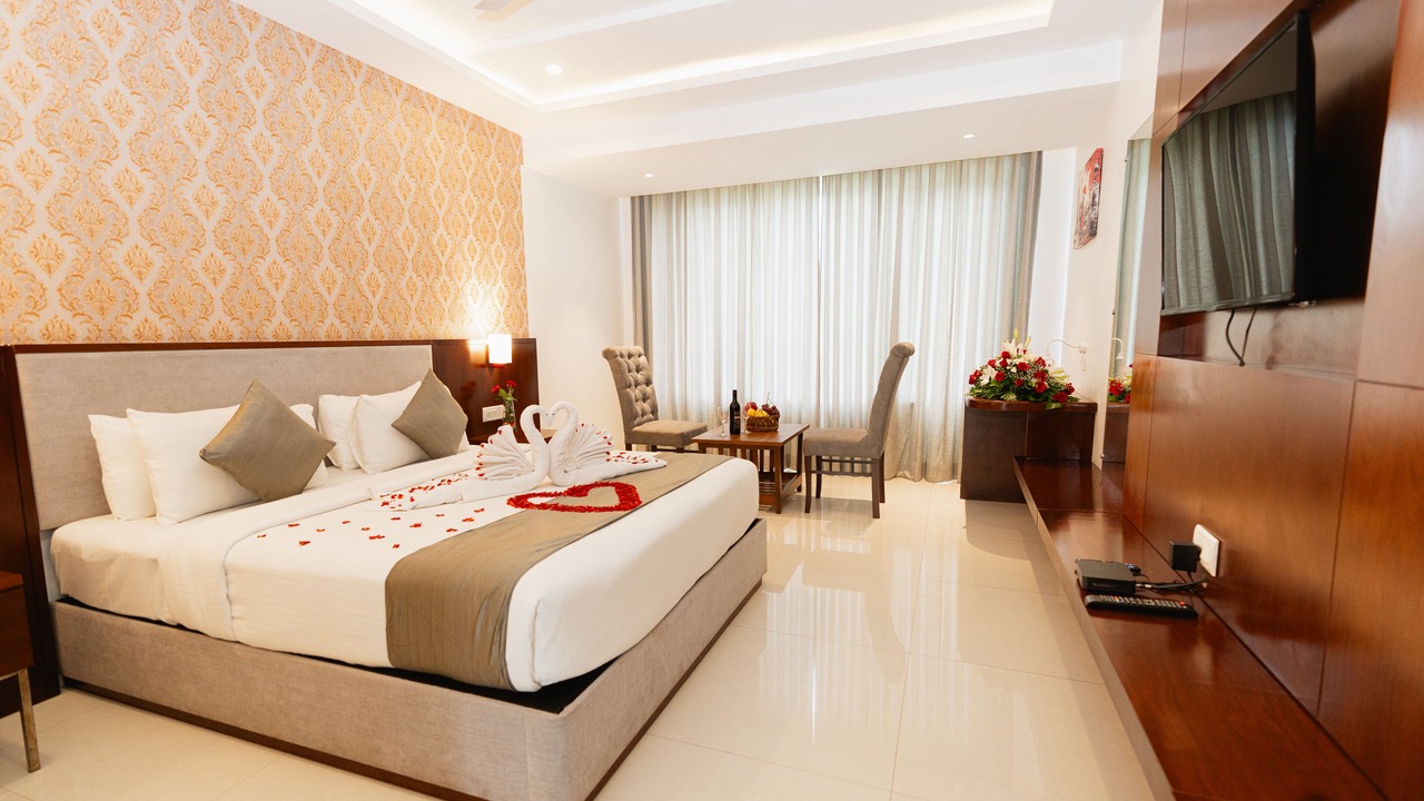 Photo of Bedroom in Pilerne