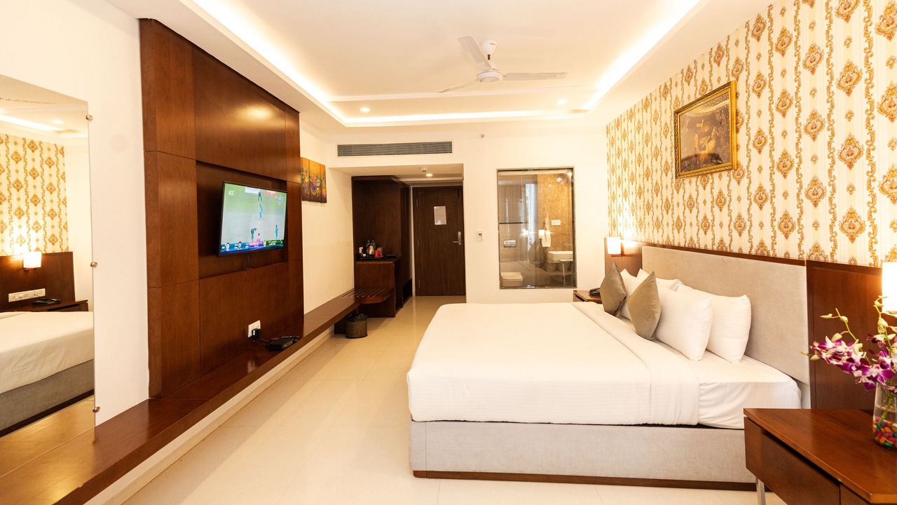 Photo of Bedroom in Pilerne