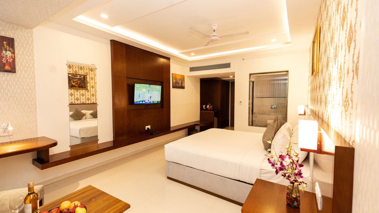 Photo of Bedroom in Pilerne