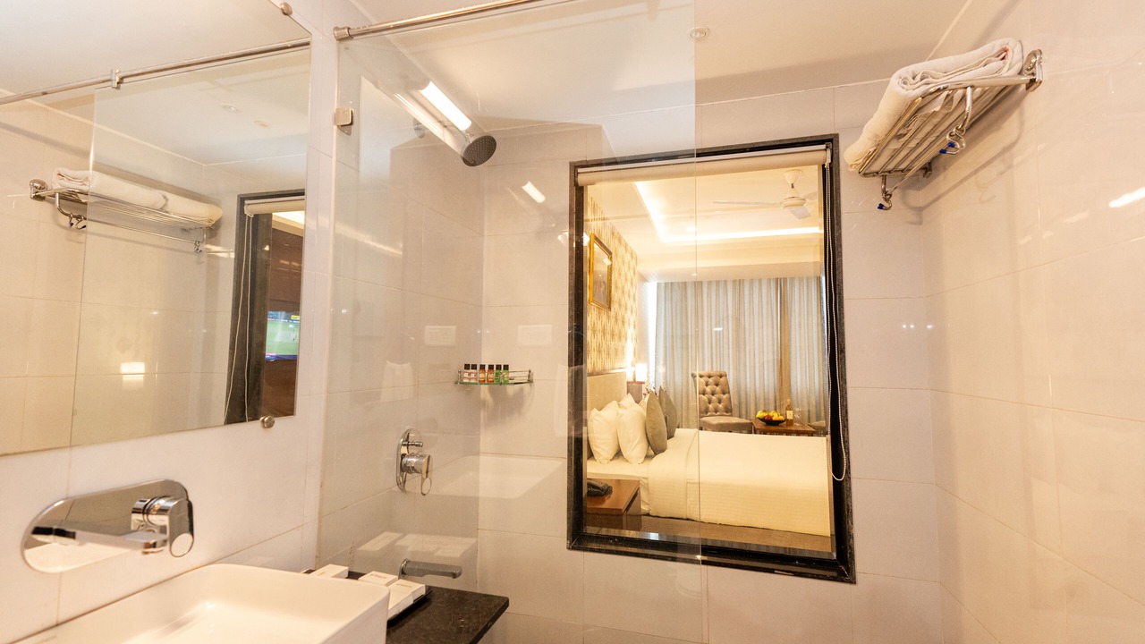 Photo of Bathroom in Pilerne
