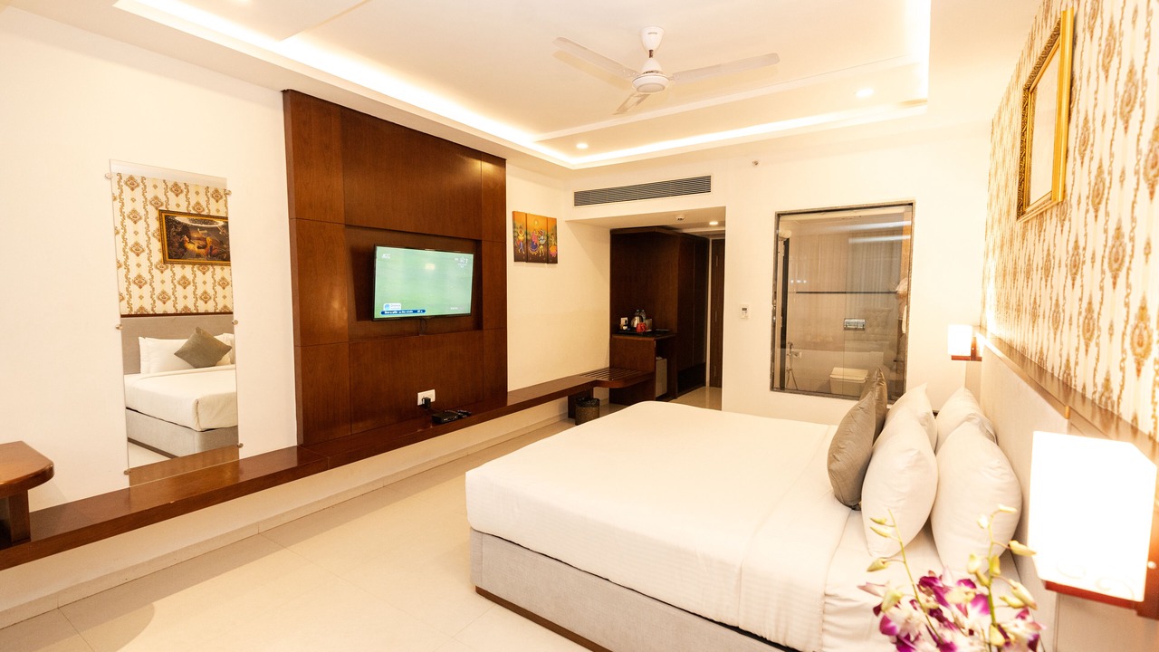 Photo of Bedroom in Pilerne