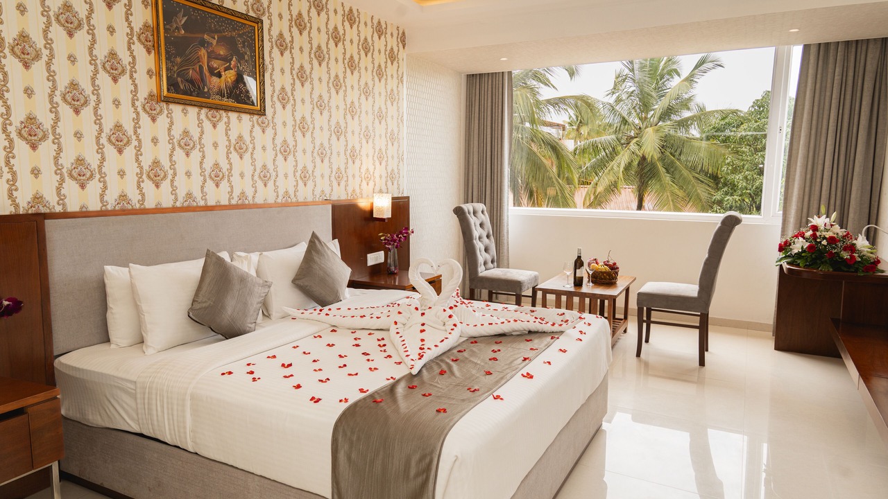 Photo of Bedroom in Pilerne