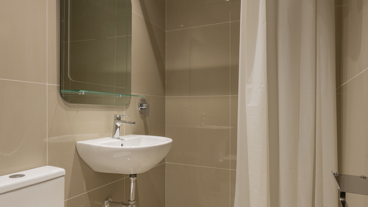 Photo of Bathroom in Titiwangsa