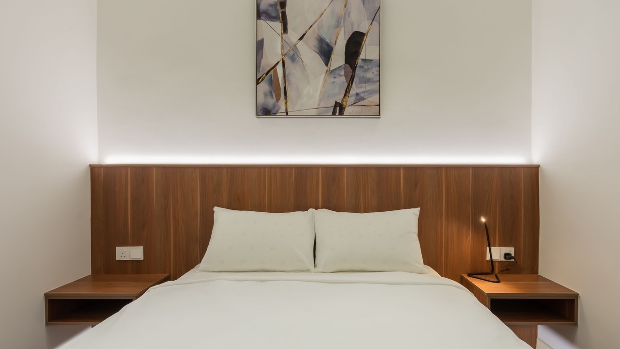 Photo of Bedroom in Titiwangsa