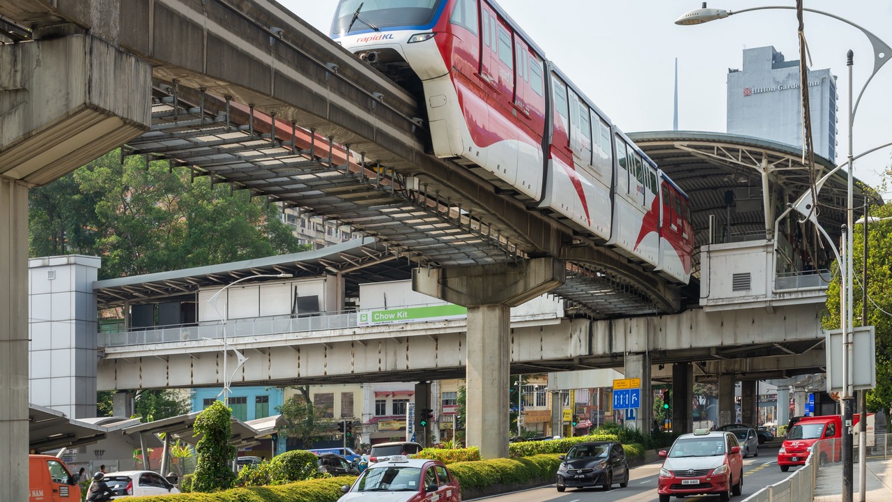 Photo of Others in Titiwangsa