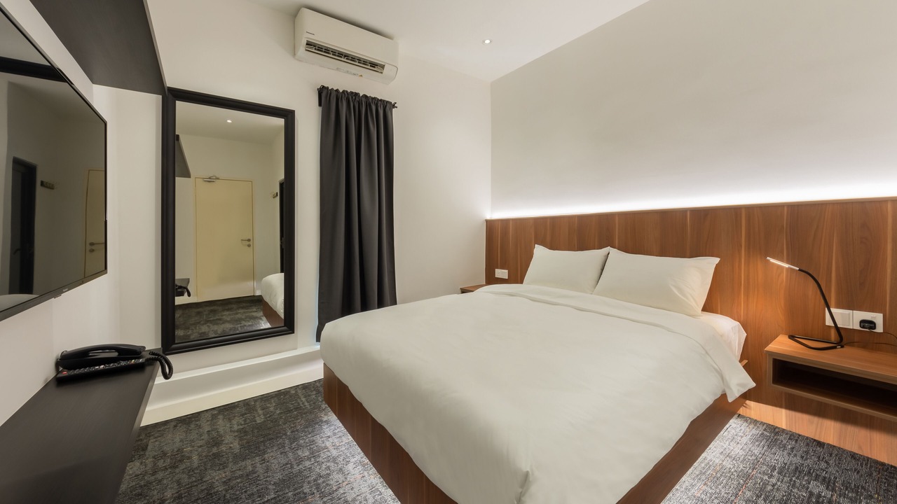 Photo of Bedroom in Titiwangsa
