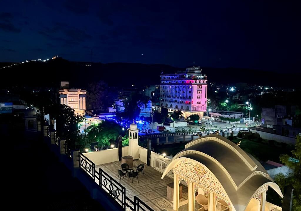 Photo of Outdoor in Amer Fort Road