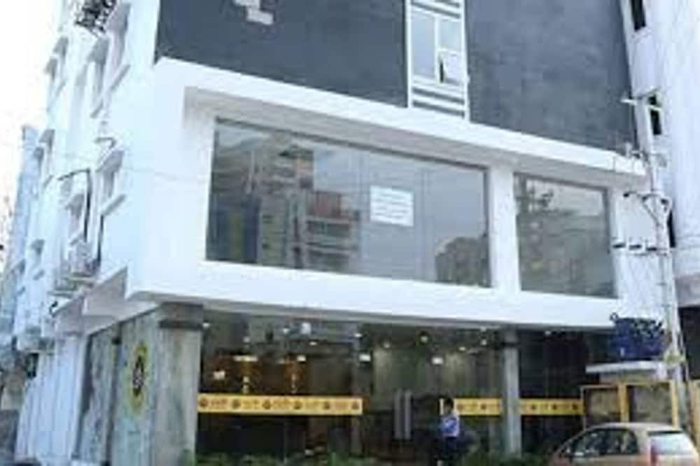 Photo of Outdoor in HITEC City