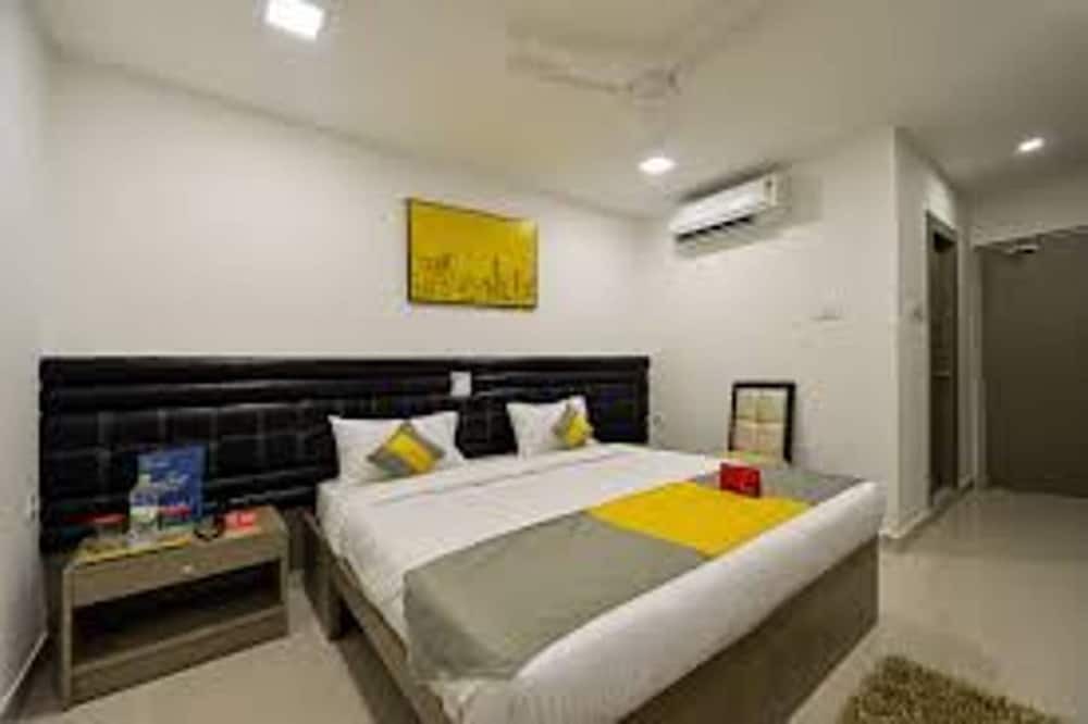 Photo of Bedroom in HITEC City