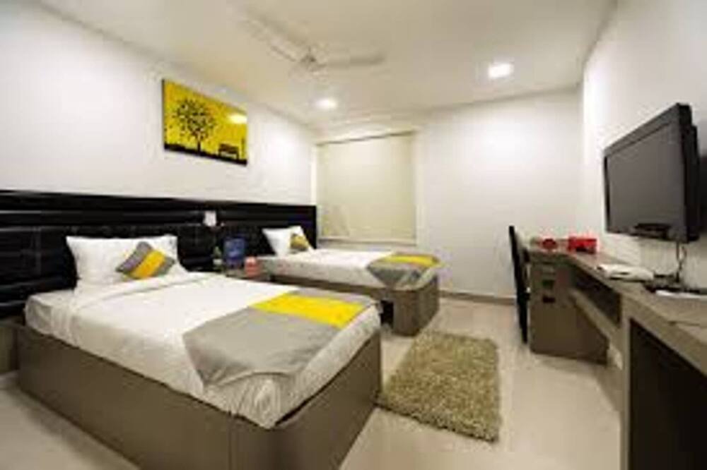 Photo of Bedroom in HITEC City
