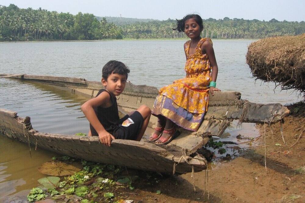 Photo of Outdoor in Venganoor