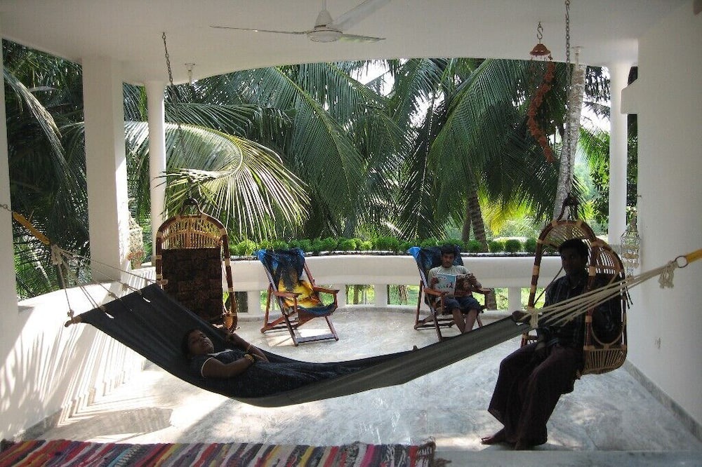 Photo of Outdoor in Venganoor