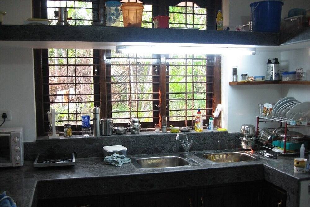 Photo of Kitchen in Venganoor