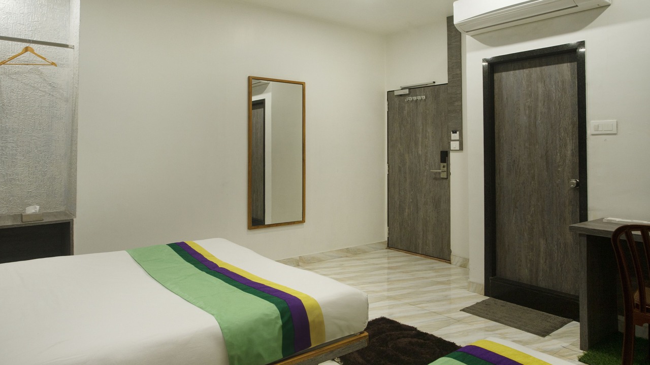 Photo of Bedroom in Surat