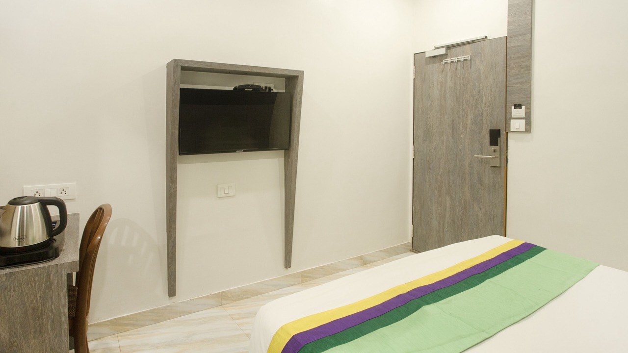 Photo of Bedroom in Surat
