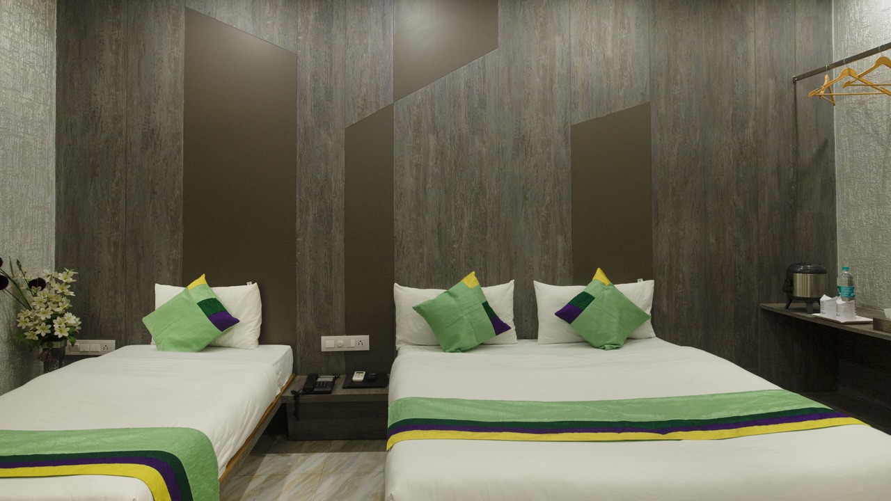 Photo of Bedroom in Surat